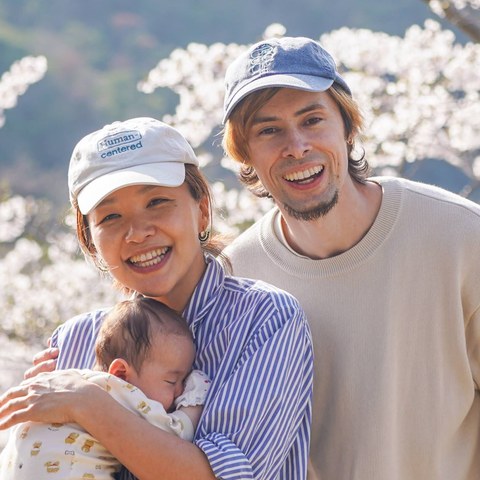 Ken & Nao