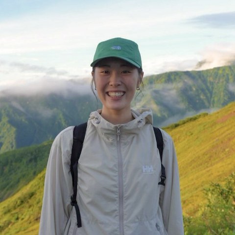 Natsuho Nakaoka